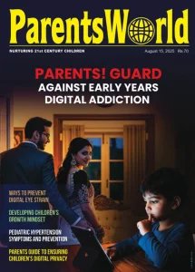 ParentsWorld India - August 15, 2025