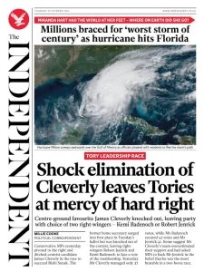 The Independent - 10.10.2024