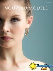 Nouveau Modele - ISSUE No 2, 2014