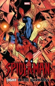 Spider-Man – Light In The Darkness (TPB)