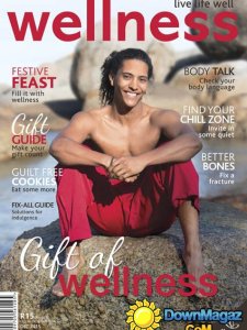 Wellness SA - December 2015