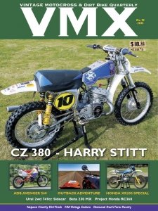 VMX - Is. 92 2022