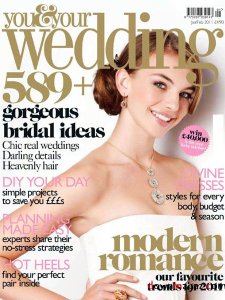 You & Your Wedding - January/February 2011