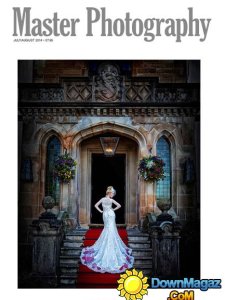 Master Photography - July/August 2014