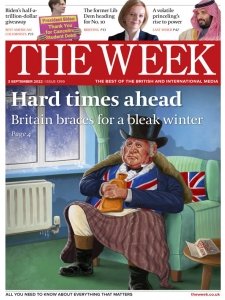 The Week UK - 3.09.2022