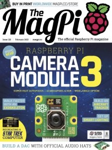 The MagPi - 02.2023