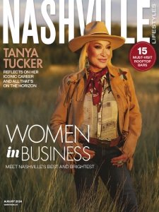 Nashville Lifestyles - 08.2024