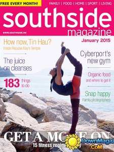 Southside - January 2015