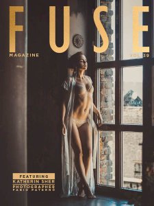 Fuse - Vol 39 2017