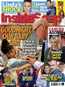 Inside Soap UK - 29.09.2018