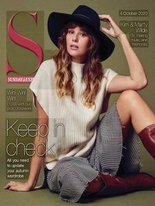 S Magazine - 4.10.2020