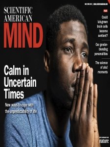 Scientific American Mind - 05/06 2022