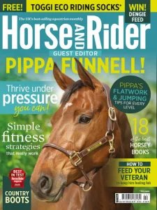 Horse & Rider UK - 02.2025