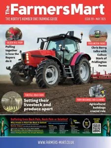 The Farmers Mart - 05.2025