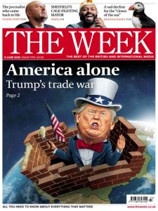 The Week UK - 9.06.2018