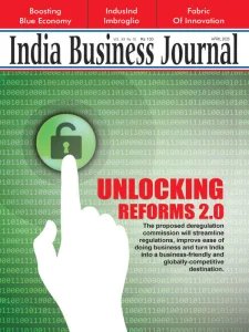Indian Business Journal - 04.2025