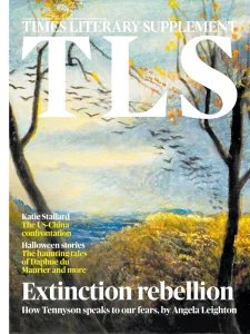 The TLS - 10.31.2025