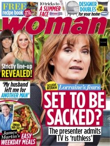 Woman UK - 15.08.2022