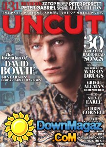 Uncut - 08.2017