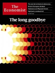 The Economist UK - 07.3.2021