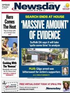 Newsday - 07.26.2023