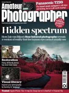 Amateur Photographer - 27.05.2025