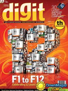 Digit - June 2013