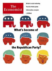 The Economist UK - 21.04.2018