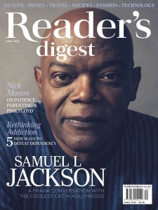 Reader's Digest UK - 04.2020