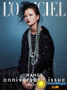 L'Officiel MY - September 2016