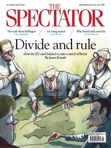 The Spectator - 20.10.2018