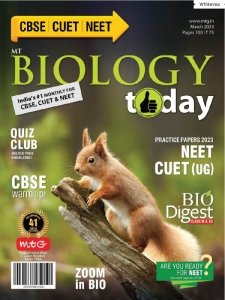 Biology Today - 03.2023