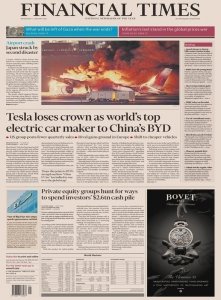 Financial Times UK - 3.01.2024