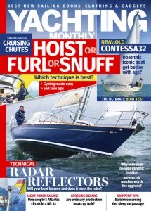 Yachting Monthly - 09.2025