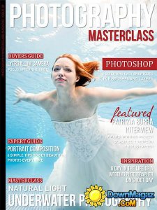 Photography Masterclass - Issue 30 2015