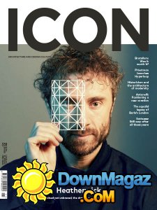 Icon - 11.2017