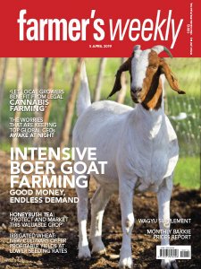 Farmer's Weekly - 5.04.2019