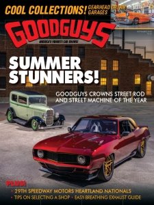 Goodguys - 09.2020