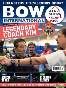 Bow International - Is. 175 2024