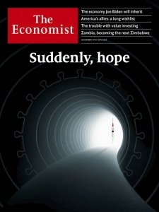 The Economist USA 11.14.2020