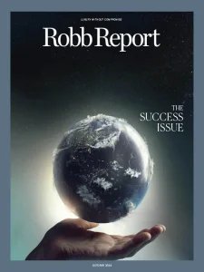 Robb Report USA - 10.2024