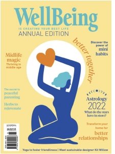 WellBeing - Is. 196 2022