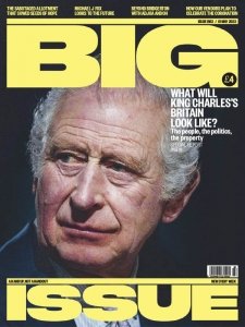 The Big Issue - 1.05.2023