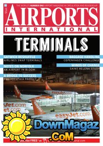 Airports International - 03.2017