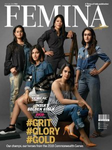 Femina - 07.24.2018