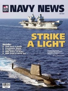 Navy News - 07.2021