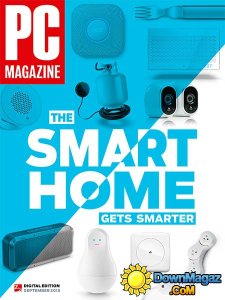 PC Magazine USA - September 2015