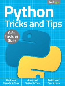 Python Tricks And Tips - Ed. 2 2020