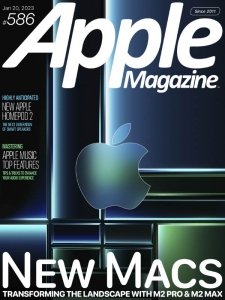 AppleMagazine - 01.20.2023