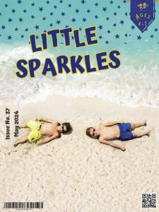 Little Sparkles - 05.2024